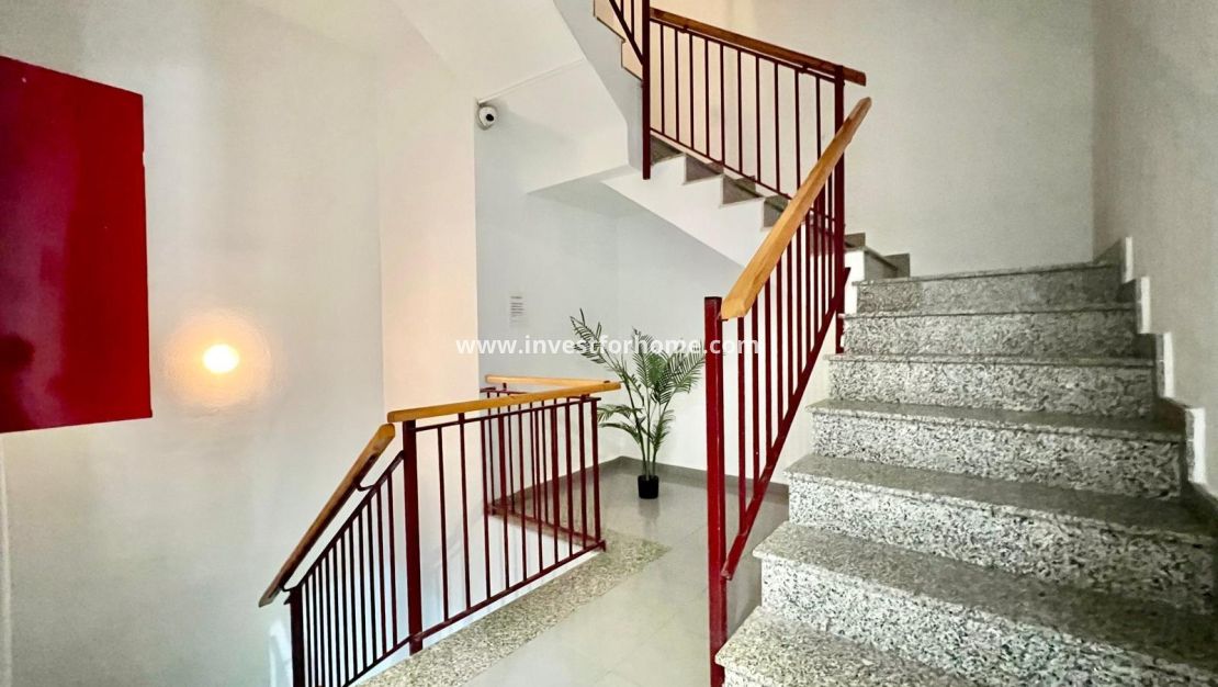Sale - Apartment - Torrevieja - PARQUE DE LAS NACIONES