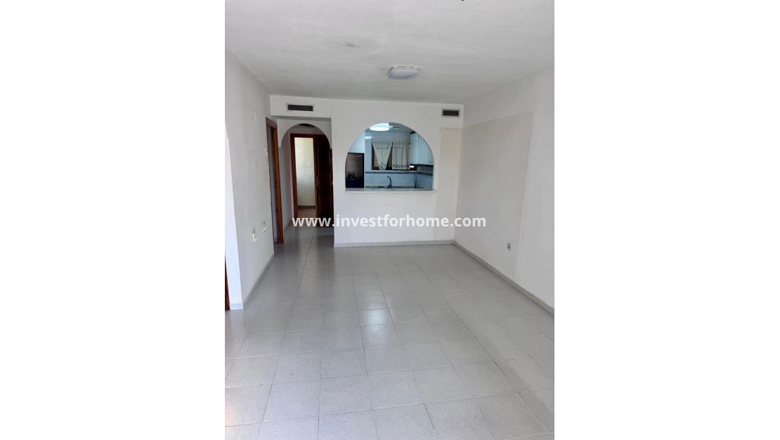 Sale - Apartment - Torrevieja - PARQUE DE LAS NACIONES