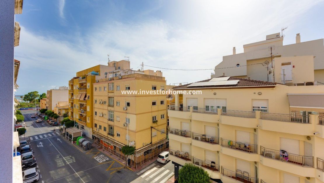 Sale - Apartment - Torrevieja - PARQUE DE LAS NACIONES