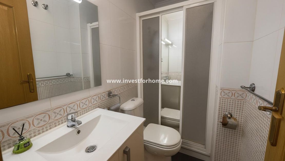 Sale - Apartment - Torrevieja - Parque Las Naciones