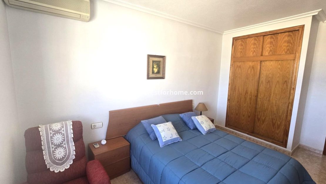 Sale - Apartment - Torrevieja - Parque Las Naciones