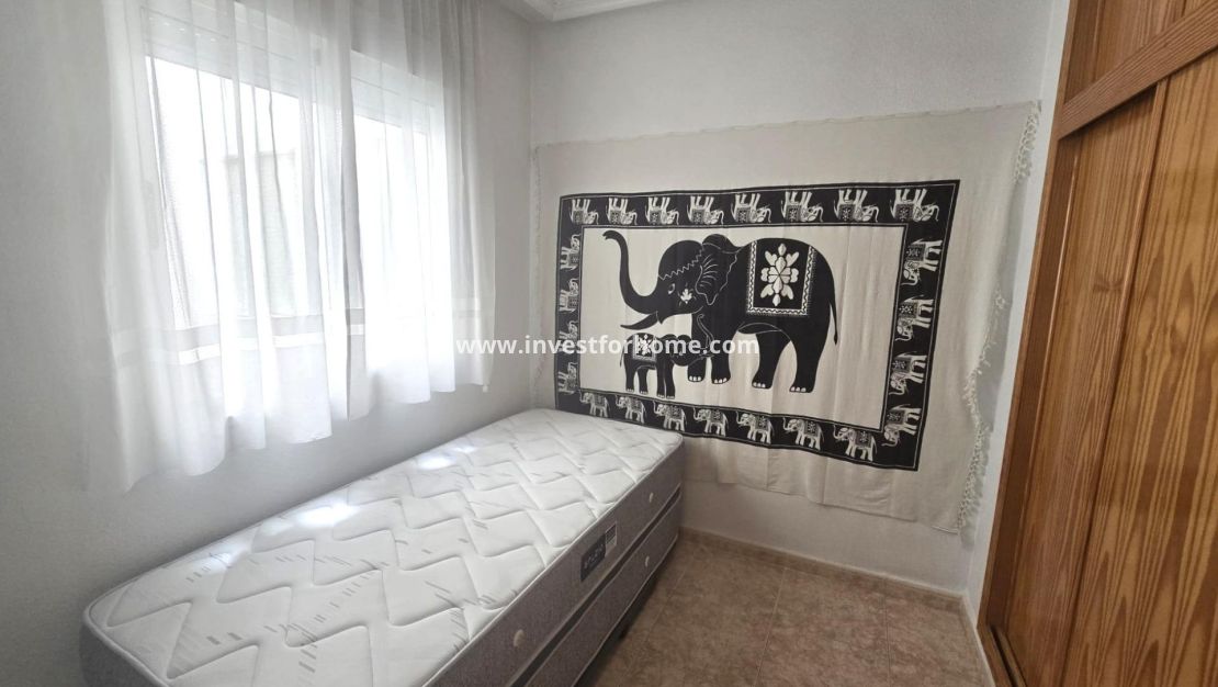 Sale - Apartment - Torrevieja - Parque Las Naciones
