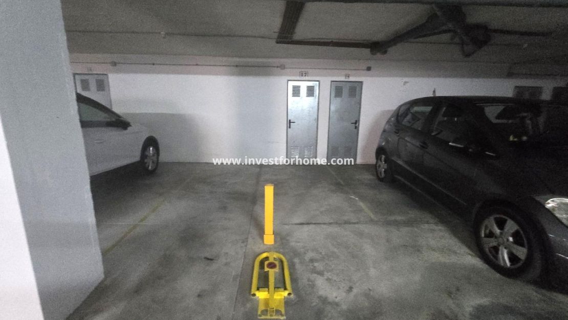 Sale - Apartment - Torrevieja - Parque Las Naciones