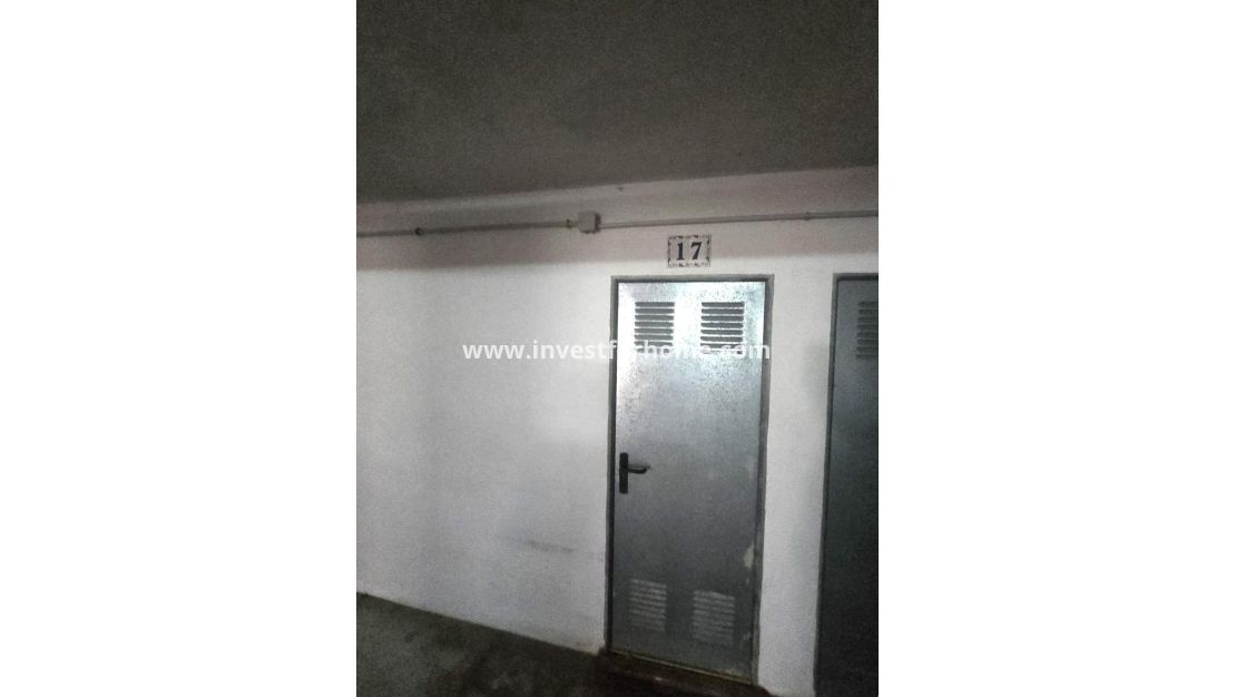 Sale - Apartment - Torrevieja - Parque Las Naciones