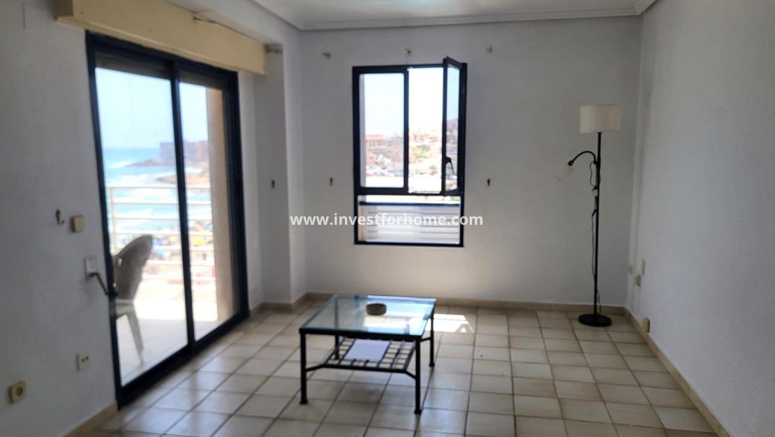 Sale - Apartment - Torrevieja - Playa De La Mata