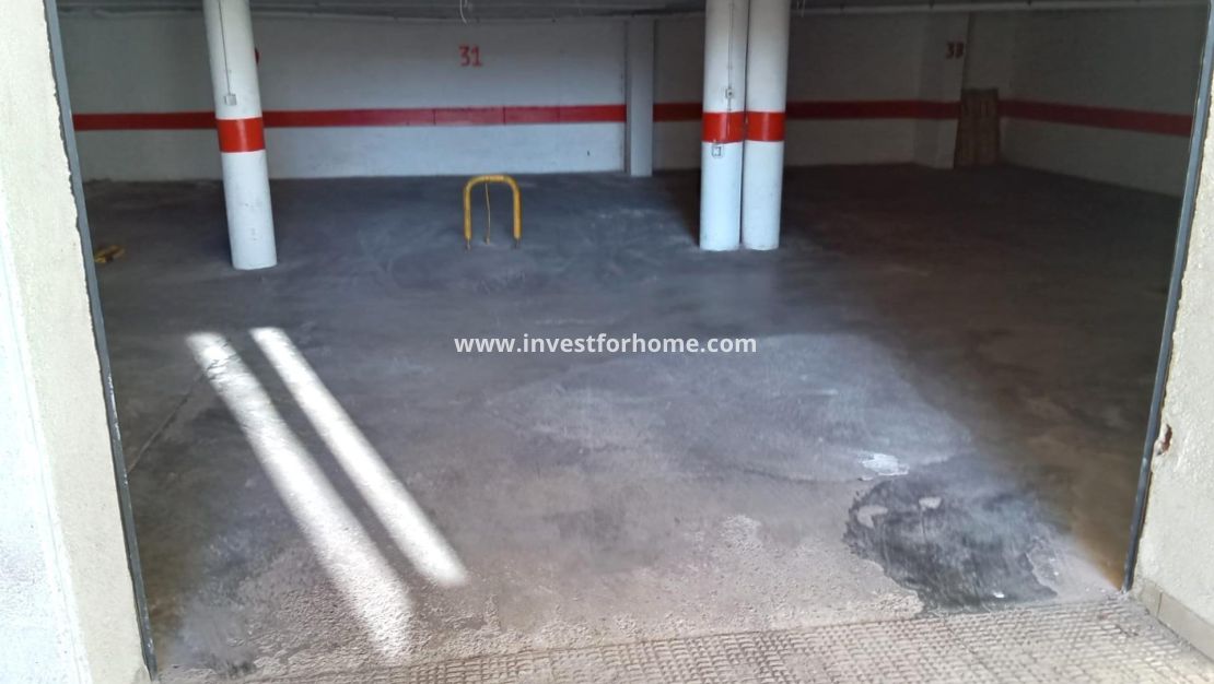 Sale - Apartment - Torrevieja - Playa De La Mata