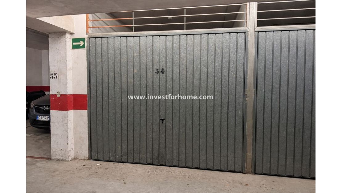 Sale - Apartment - Torrevieja - Playa De La Mata