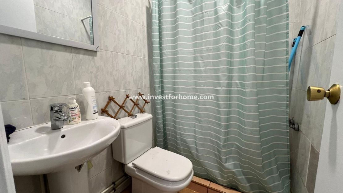 Sale - Apartment - Torrevieja - Playa de los Locos