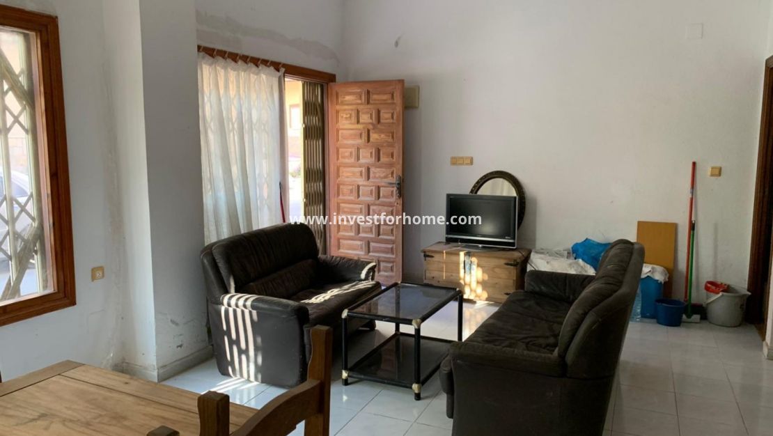 Sale - Apartment - Torrevieja - Playa de los Locos