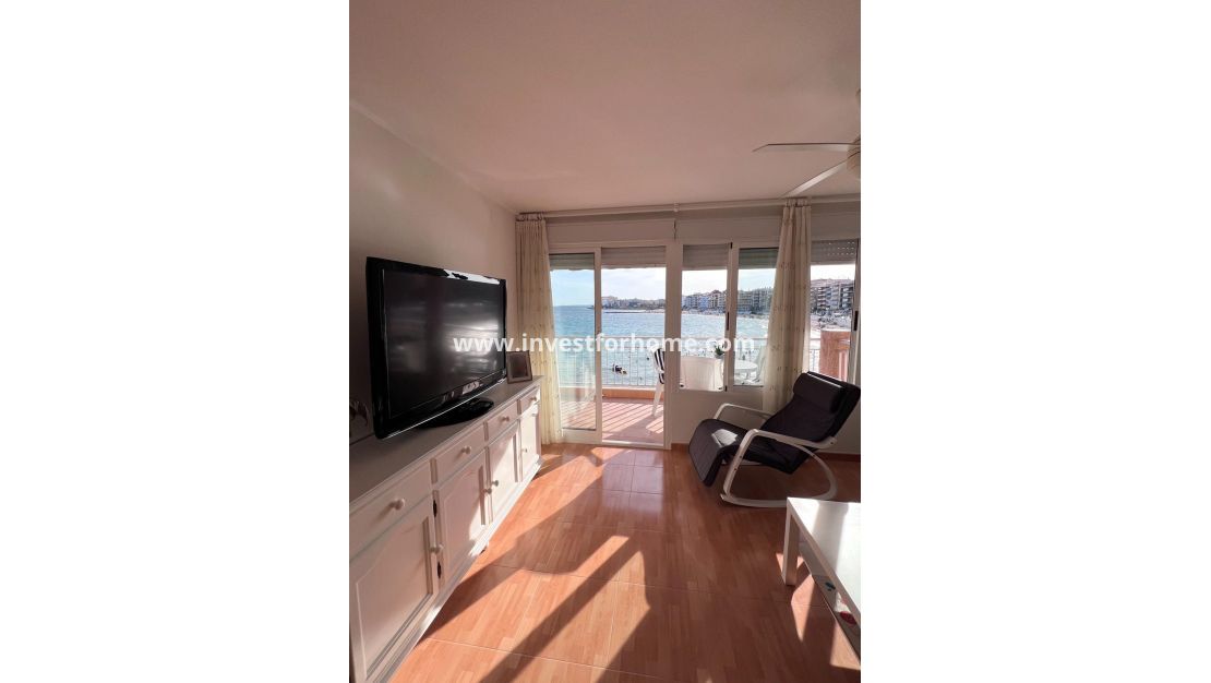 Sale - Apartment - Torrevieja - Playa de los Locos