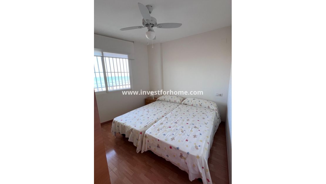 Sale - Apartment - Torrevieja - Playa de los Locos