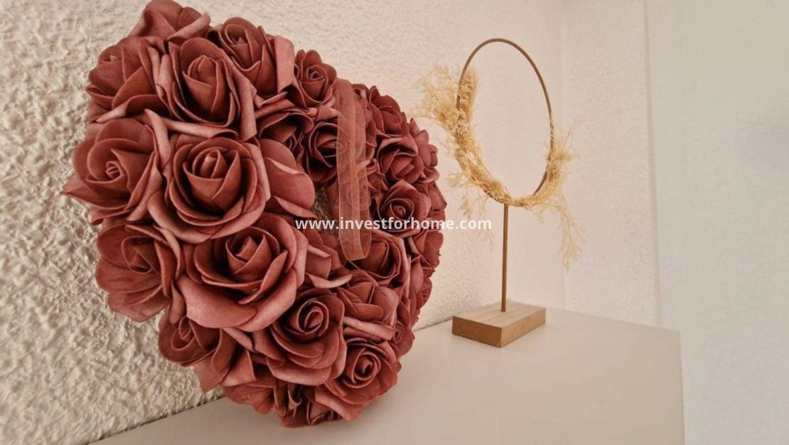 Sale - Apartment - Torrevieja - Playa de los Locos