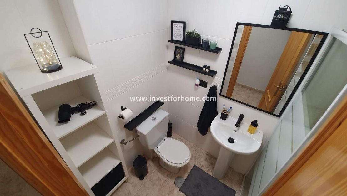 Sale - Apartment - Torrevieja - Playa de los Locos