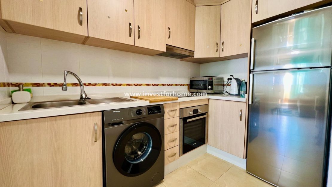 Sale - Apartment - Torrevieja - Playa de los Locos