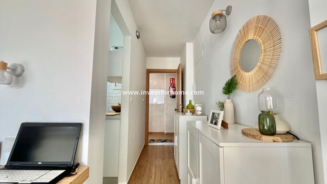 Sale - Apartment - Torrevieja - Playa de los Locos