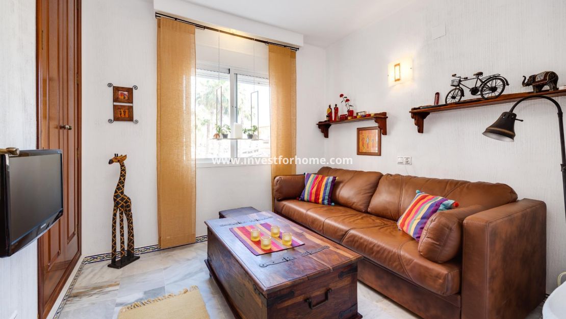 Sale - Apartment - Torrevieja - Playa de los Locos