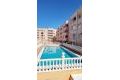 Sale - Apartment - Torrevieja - Playa de los Locos