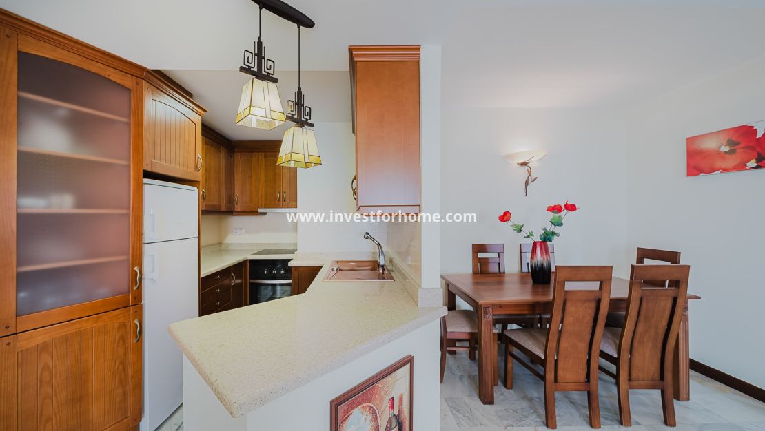 Sale - Apartment - Torrevieja - Playa de los Locos