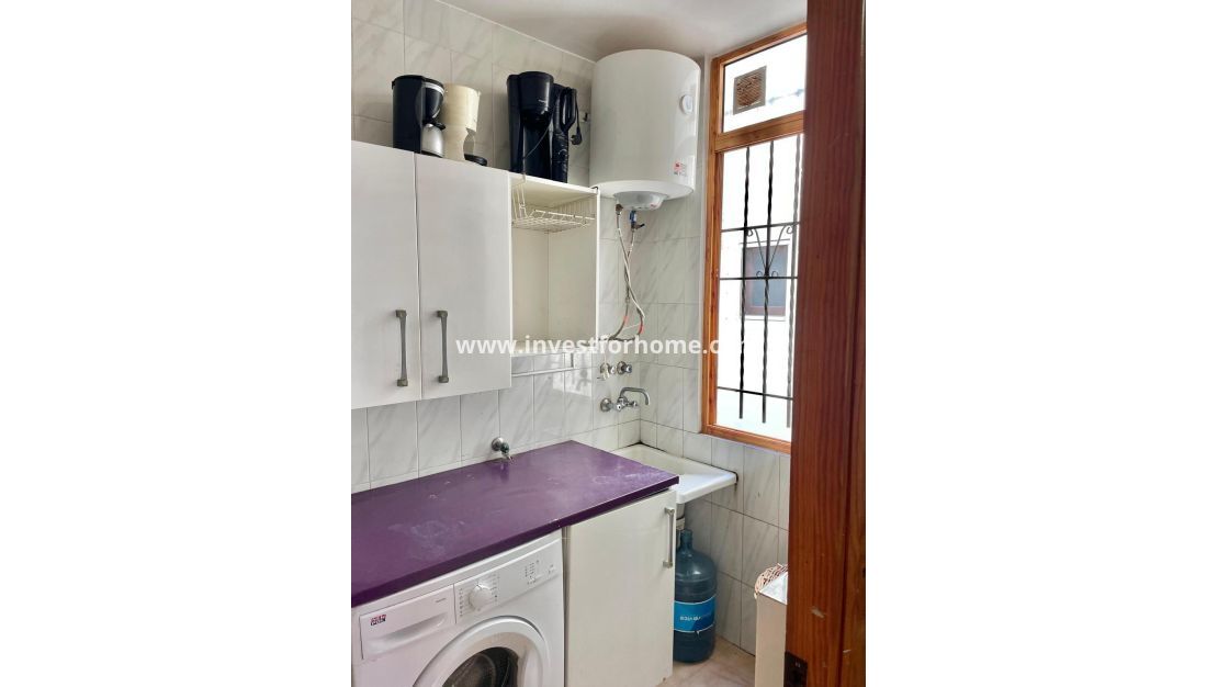 Sale - Apartment - Torrevieja - Playa de los Locos