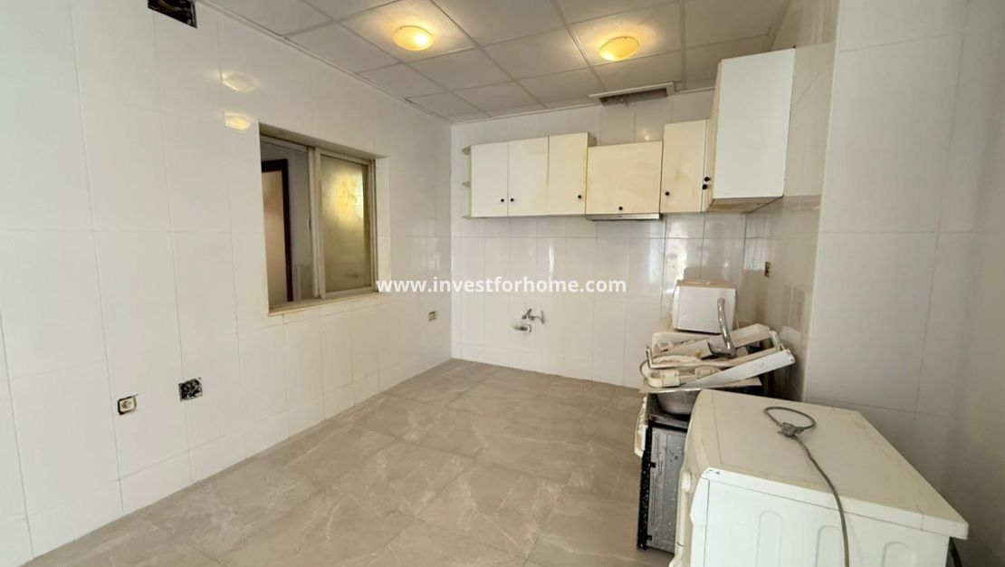 Sale - Apartment - Torrevieja - Playa de los Locos