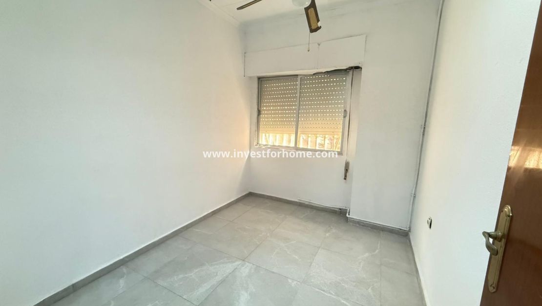 Sale - Apartment - Torrevieja - Playa de los Locos