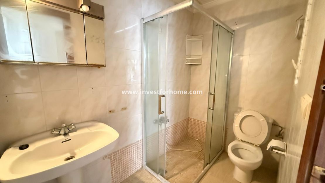 Sale - Apartment - Torrevieja - Playa de los Locos