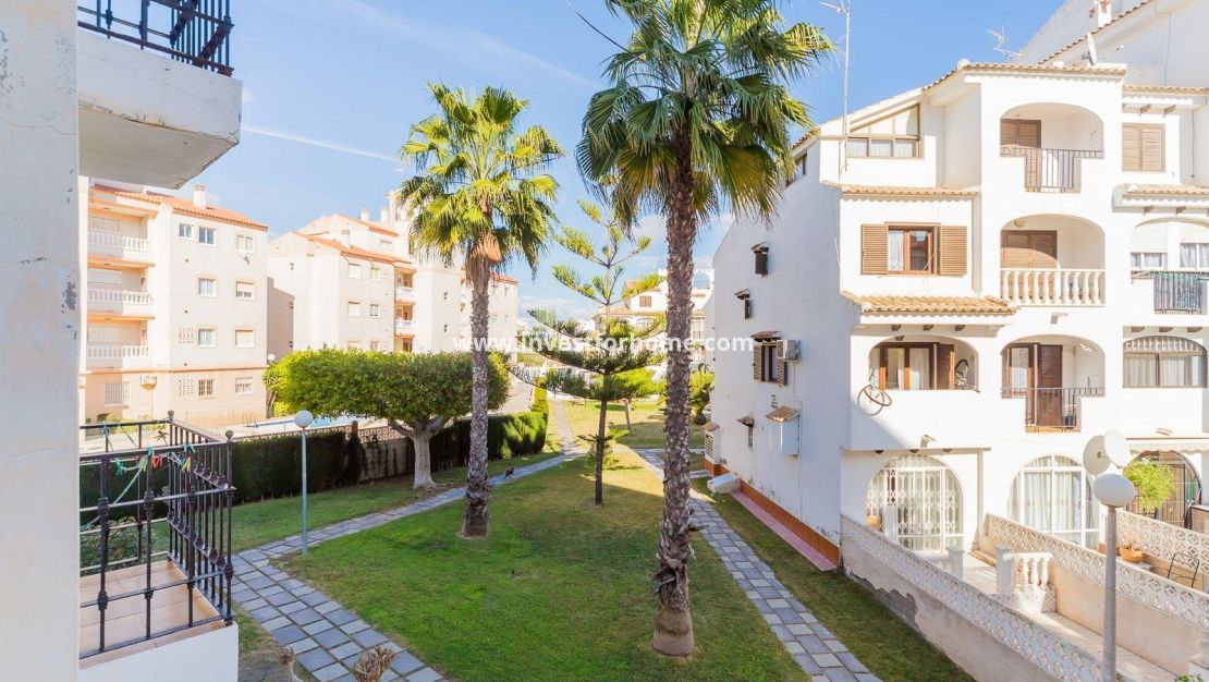 Sale - Apartment - Torrevieja - Playa de los Locos