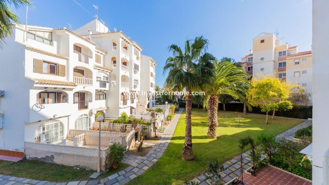Sale - Apartment - Torrevieja - Playa de los Locos