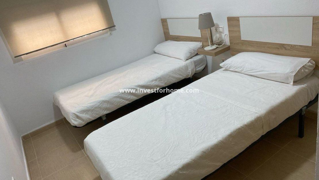 Sale - Apartment - Torrevieja - Playa de los Locos