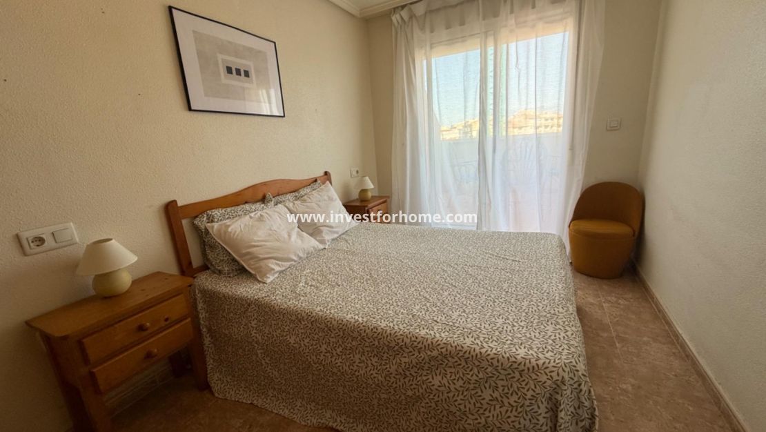 Sale - Apartment - Torrevieja - Playa de los Locos