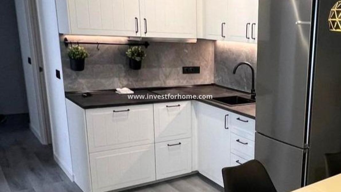 Sale - Apartment - Torrevieja - Playa de los Locos