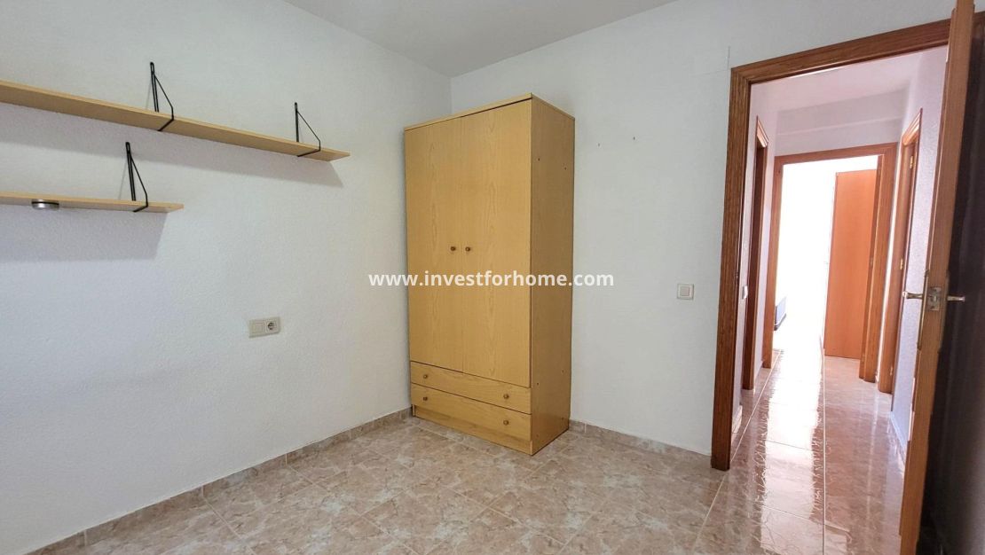 Sale - Apartment - Torrevieja - Playa de los Locos