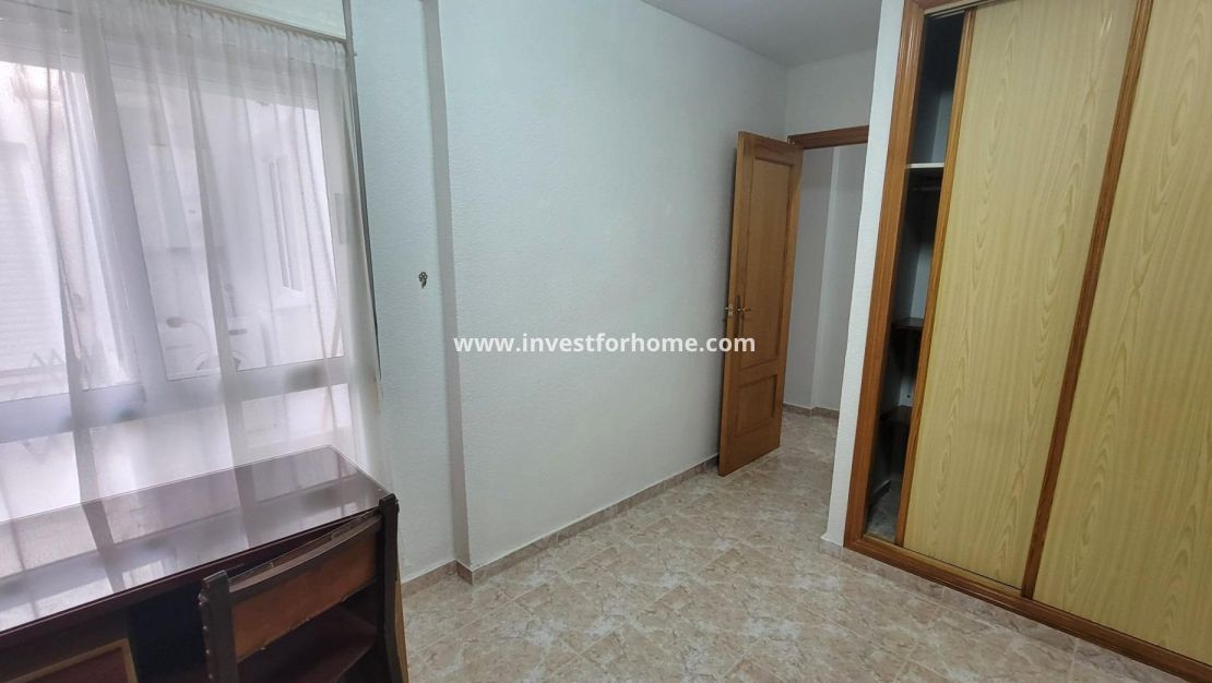 Sale - Apartment - Torrevieja - Playa de los Locos