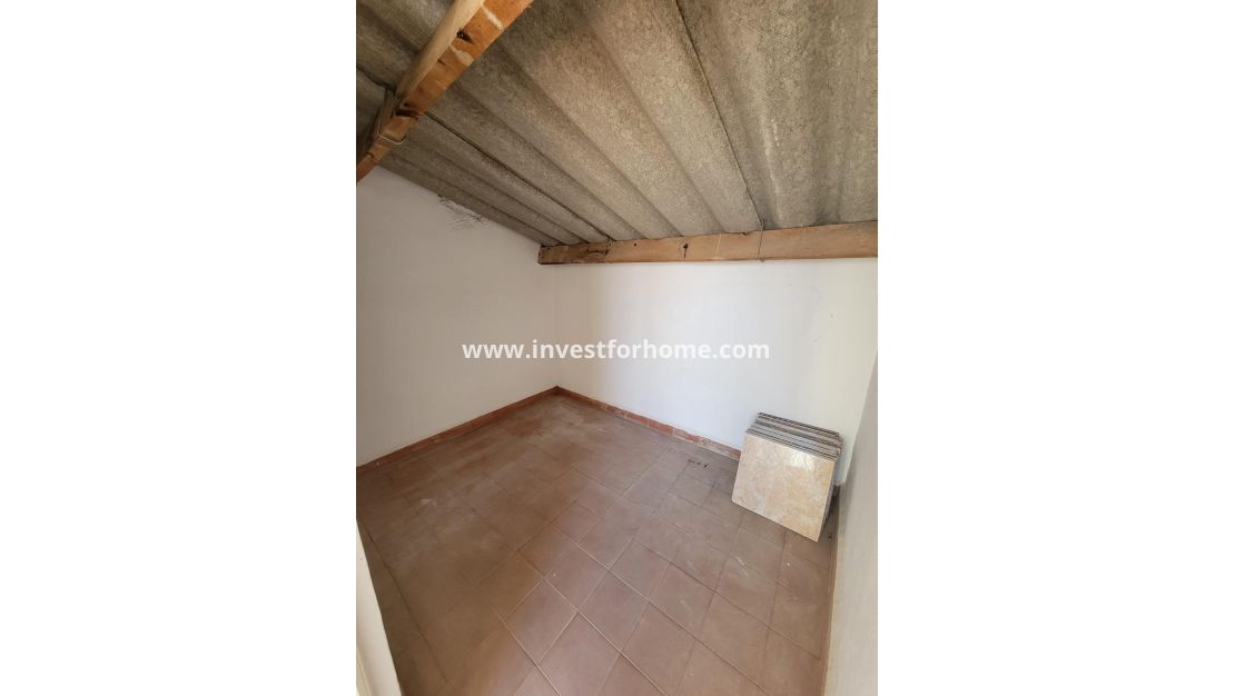 Sale - Apartment - Torrevieja - Playa de los Locos