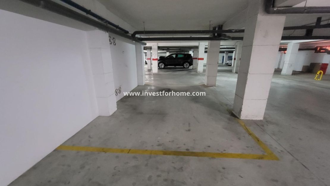 Sale - Apartment - Torrevieja - Playa de los Locos