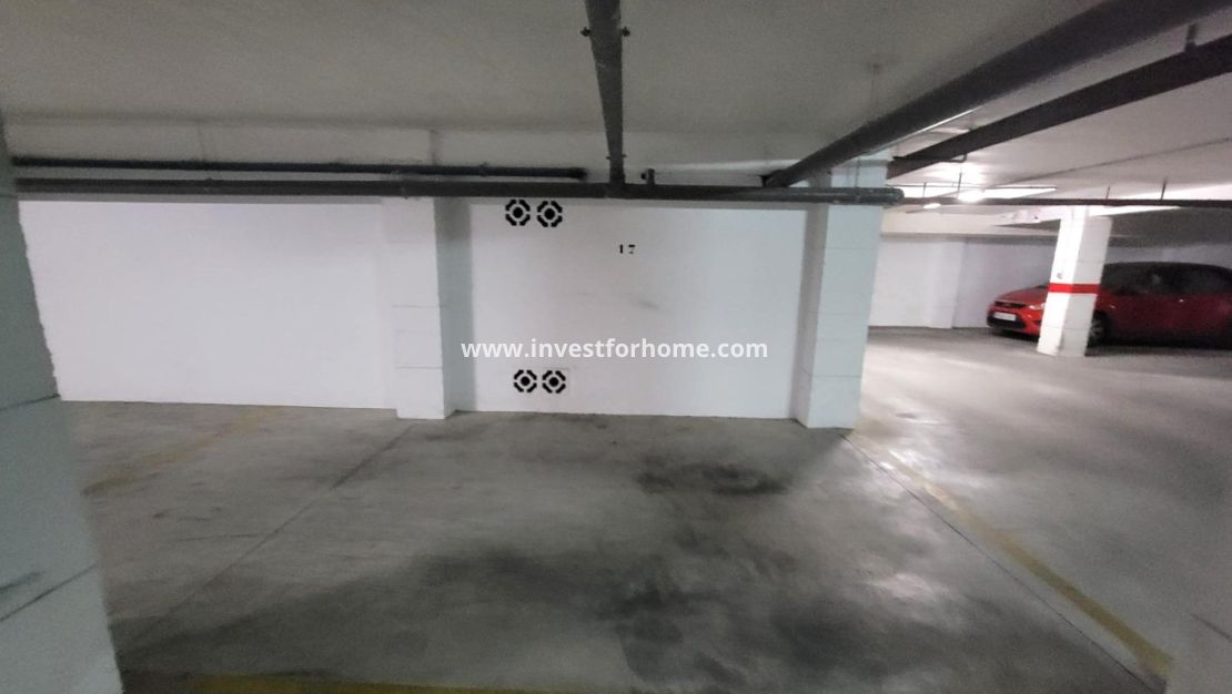 Sale - Apartment - Torrevieja - Playa de los Locos