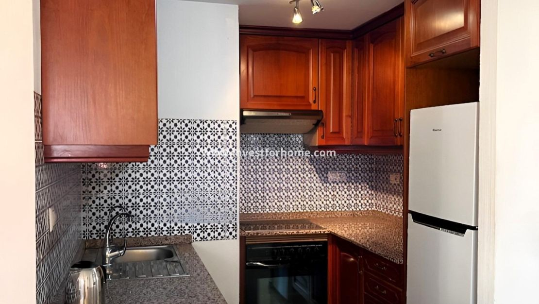 Sale - Apartment - Torrevieja - Playa de los Locos