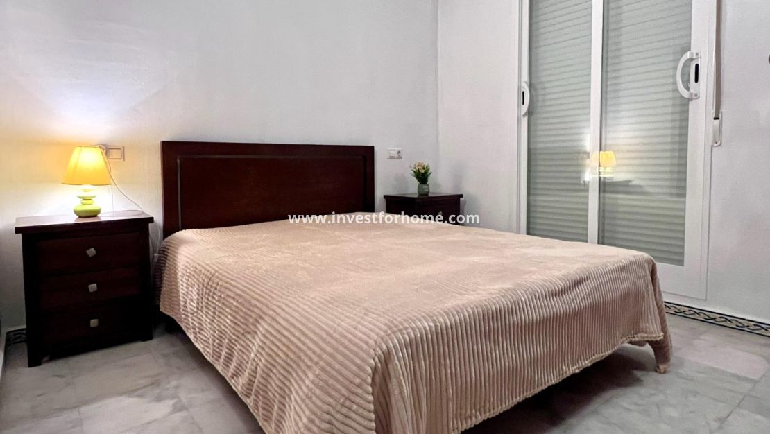 Sale - Apartment - Torrevieja - Playa de los Locos