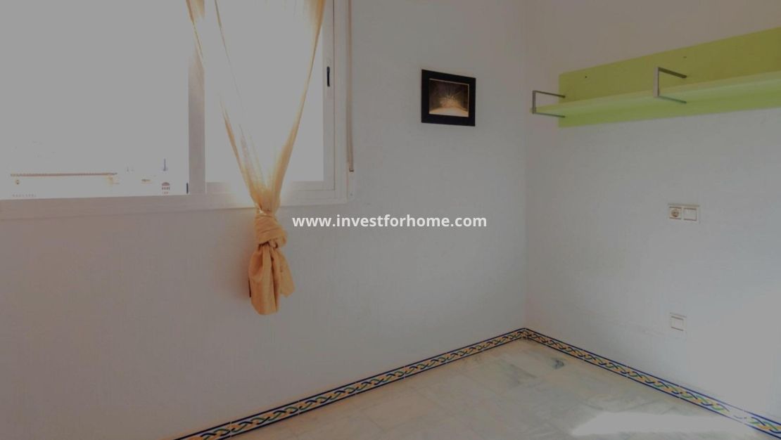 Sale - Apartment - Torrevieja - Playa de los Locos
