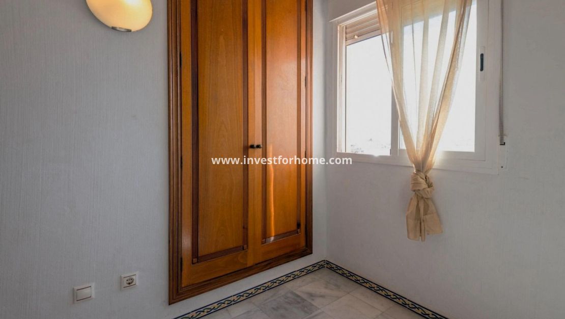 Sale - Apartment - Torrevieja - Playa de los Locos