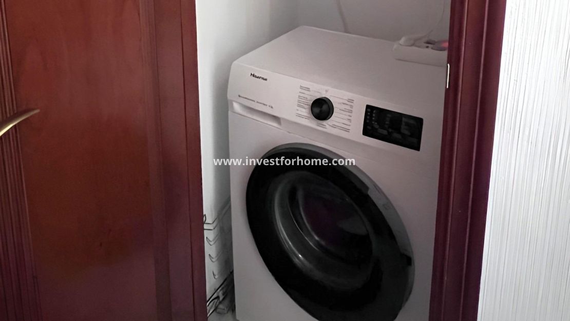 Sale - Apartment - Torrevieja - Playa de los Locos