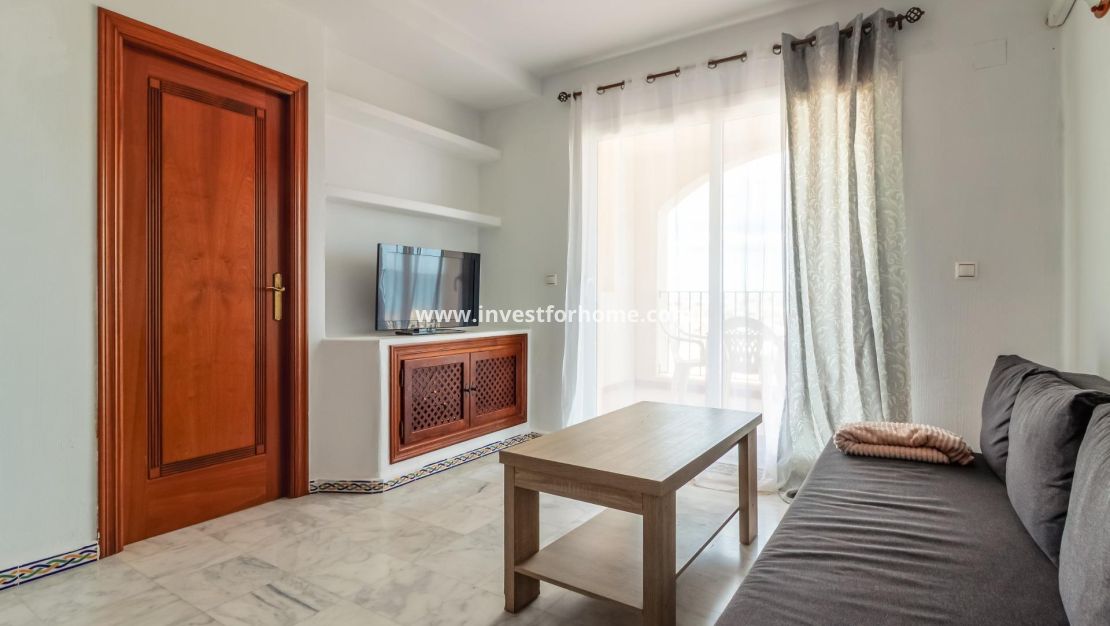 Sale - Apartment - Torrevieja - Playa de los Locos