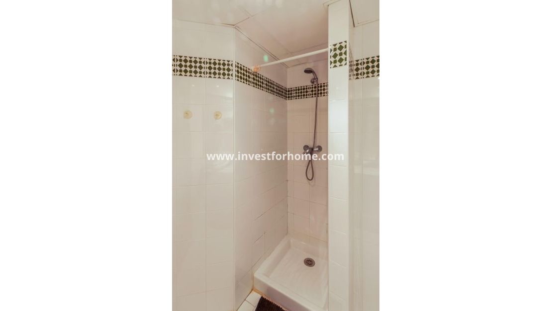 Sale - Apartment - Torrevieja - Playa de los Locos