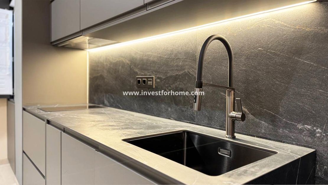 Sale - Apartment - Torrevieja - Playa de los Locos