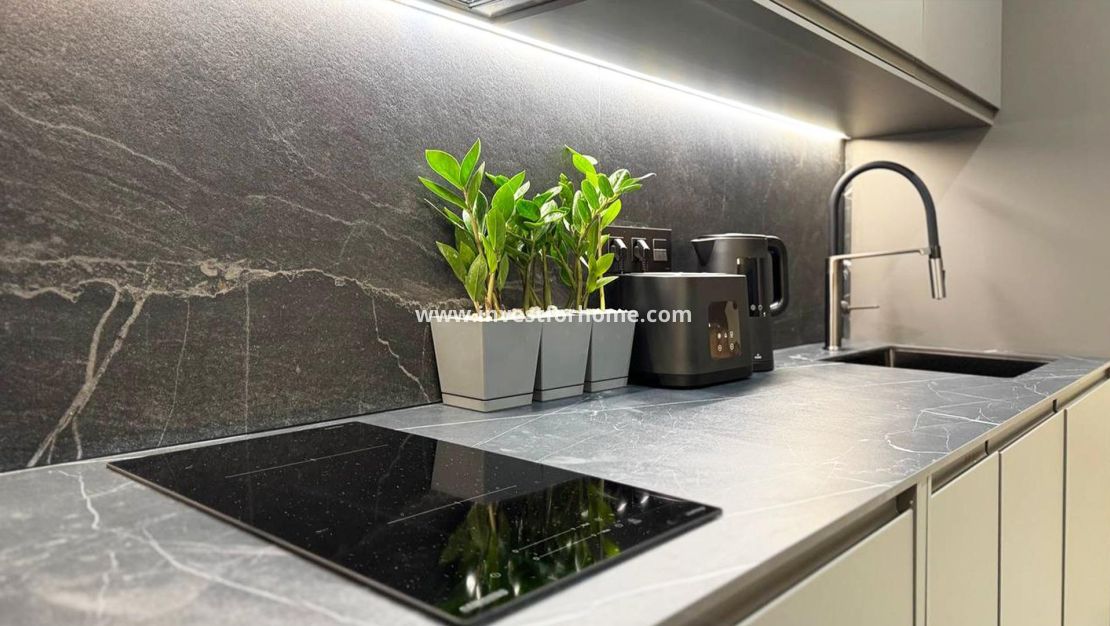 Sale - Apartment - Torrevieja - Playa de los Locos