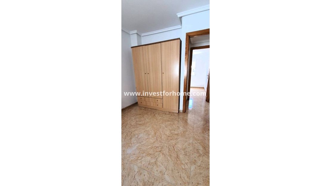 Sale - Apartment - Torrevieja - Playa de los Locos