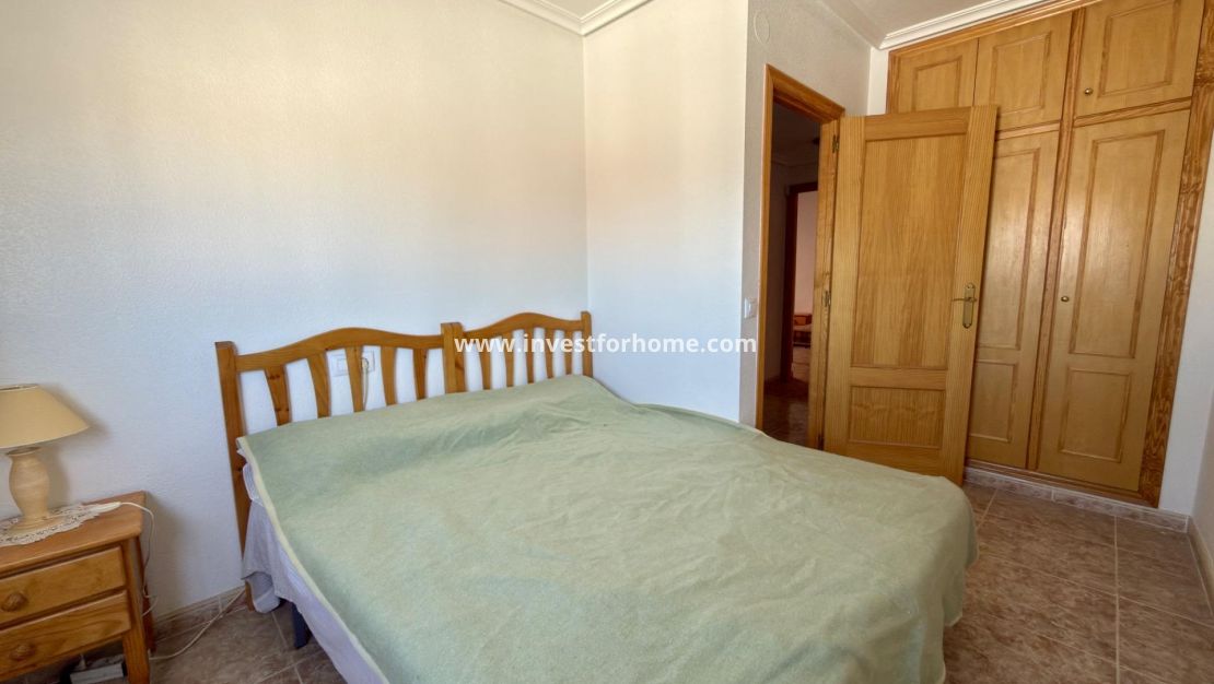 Sale - Apartment - Torrevieja - Playa de los Locos