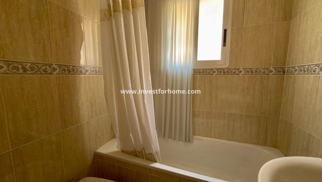 Sale - Apartment - Torrevieja - Playa de los Locos