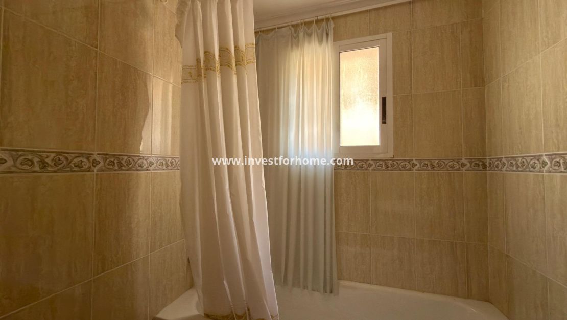 Sale - Apartment - Torrevieja - Playa de los Locos