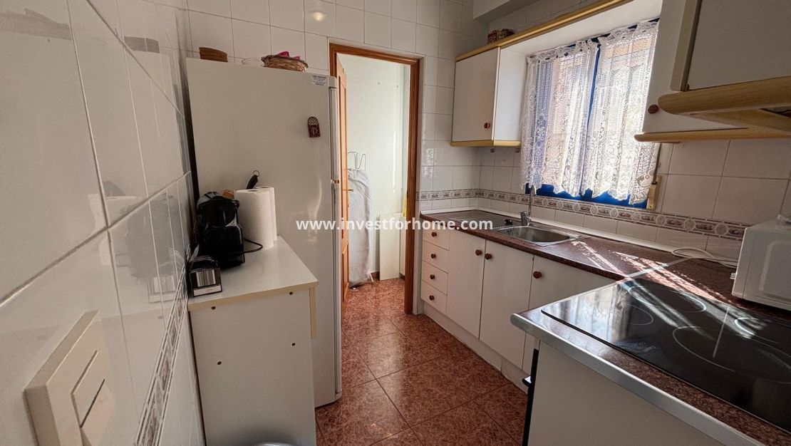 Sale - Apartment - Torrevieja - Playa de los Locos
